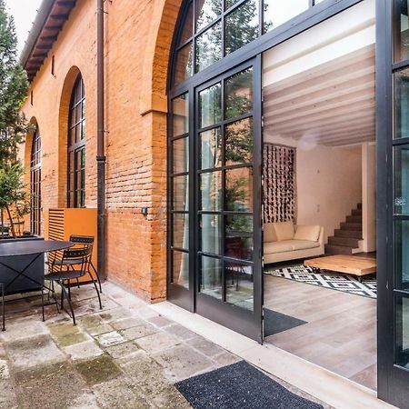 Apartament Casin Dei Spiriti Wenecja Zewnętrze zdjęcie