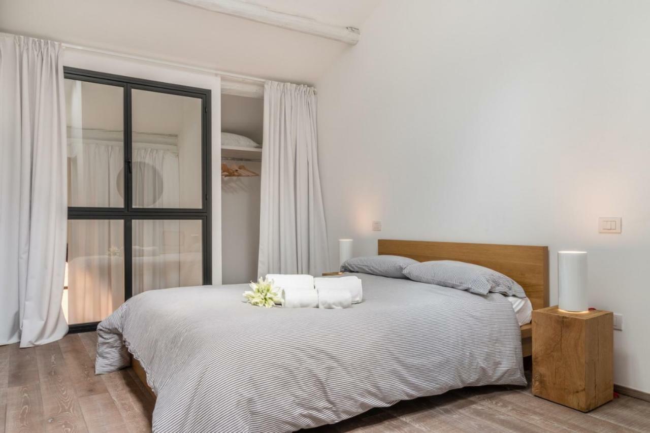 Apartament Casin Dei Spiriti Wenecja Zewnętrze zdjęcie