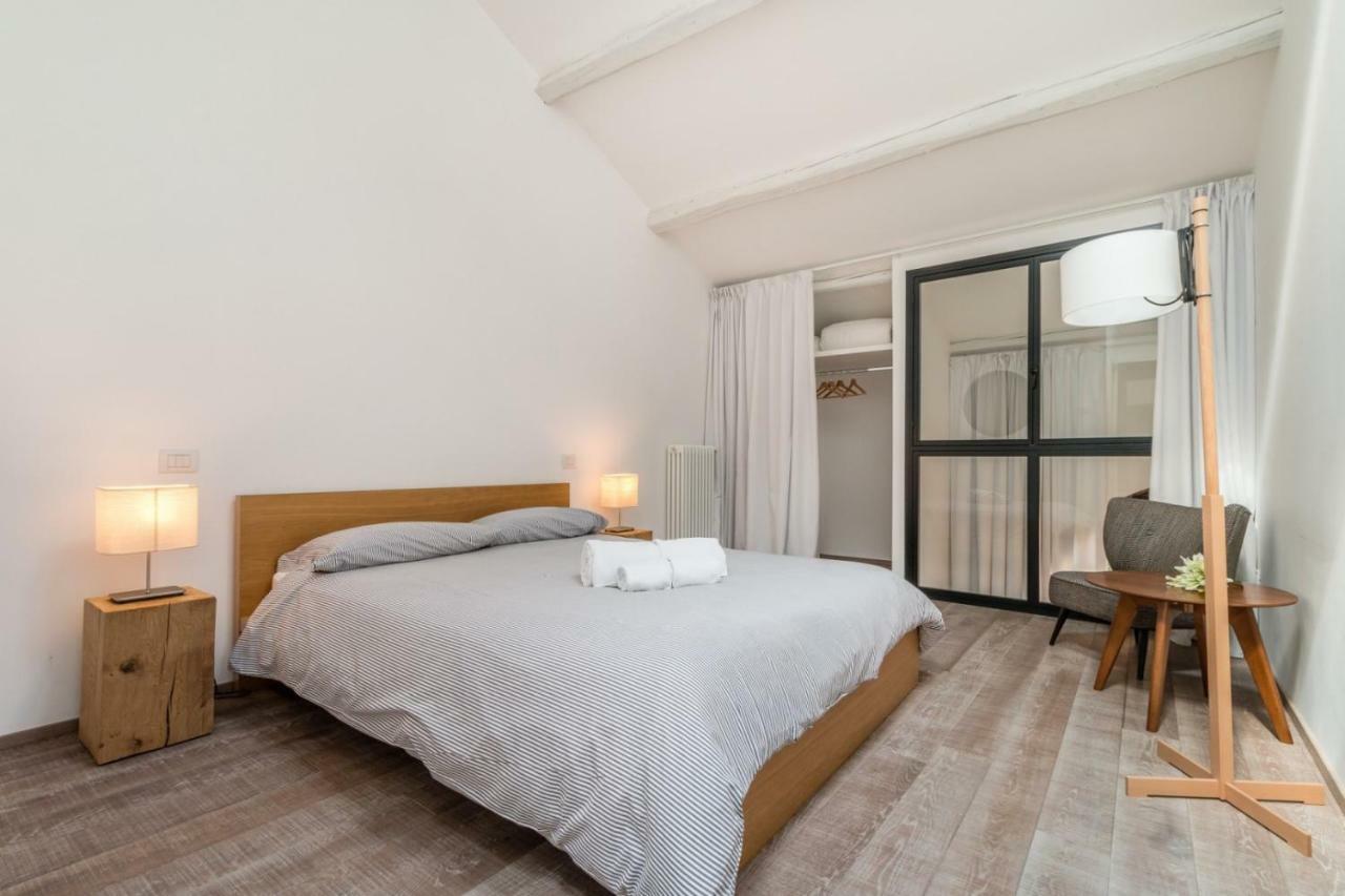 Apartament Casin Dei Spiriti Wenecja Zewnętrze zdjęcie
