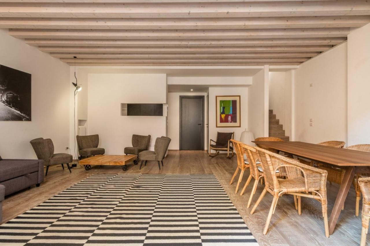 Apartament Casin Dei Spiriti Wenecja Zewnętrze zdjęcie