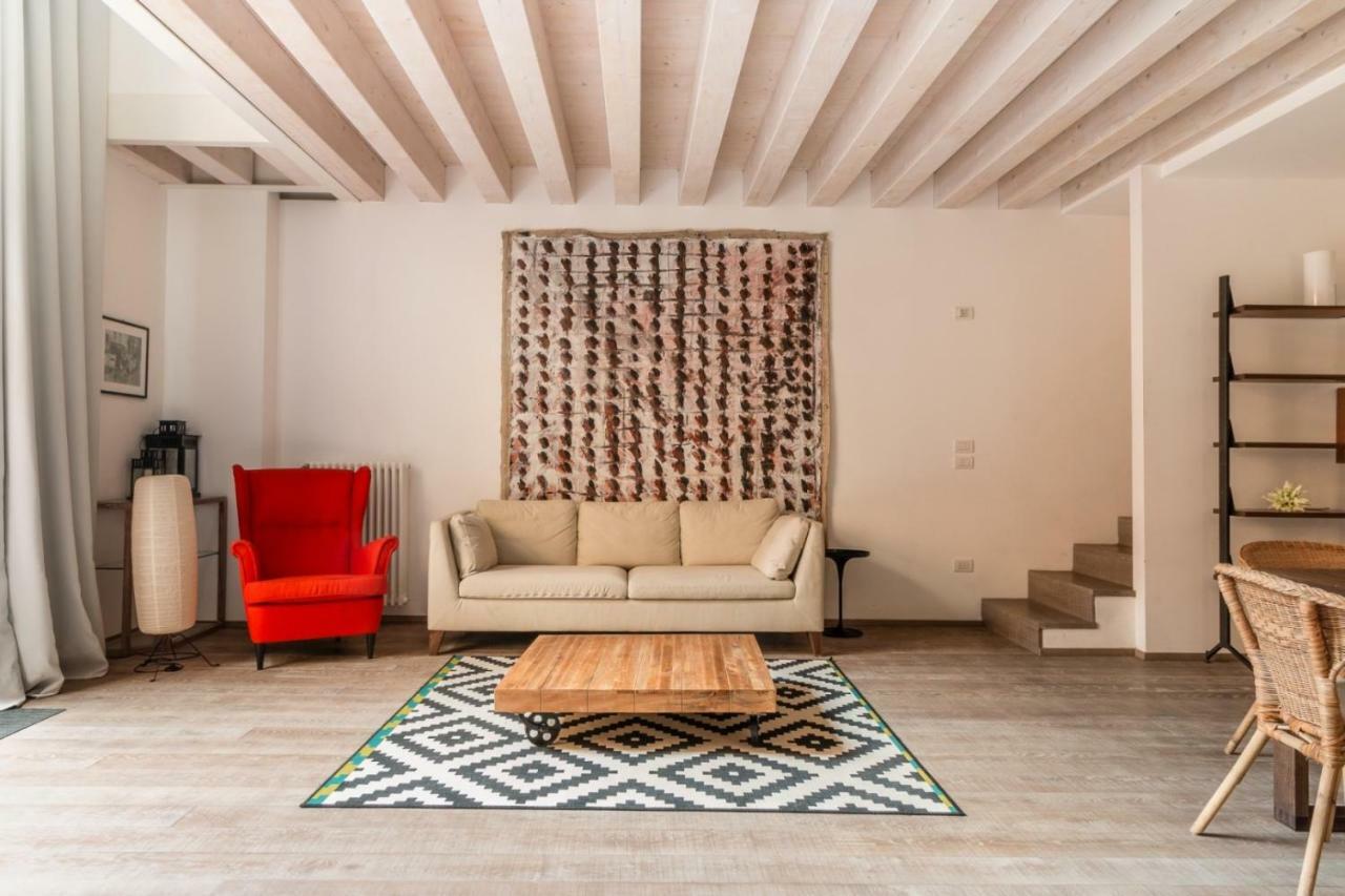 Apartament Casin Dei Spiriti Wenecja Zewnętrze zdjęcie