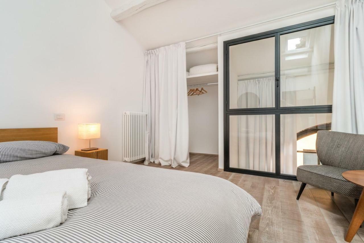Apartament Casin Dei Spiriti Wenecja Zewnętrze zdjęcie