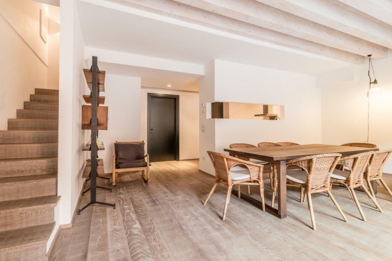 Apartament Casin Dei Spiriti Wenecja Zewnętrze zdjęcie