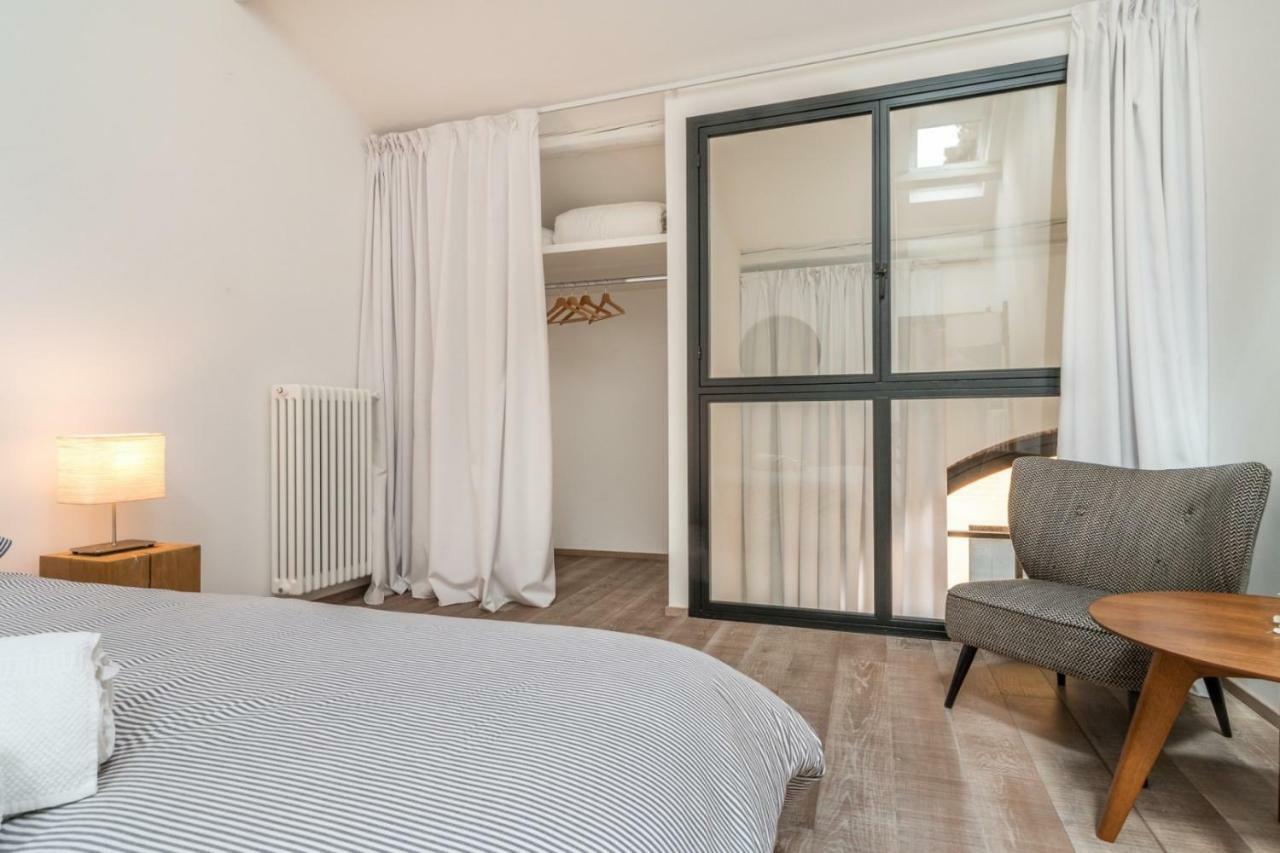 Apartament Casin Dei Spiriti Wenecja Zewnętrze zdjęcie