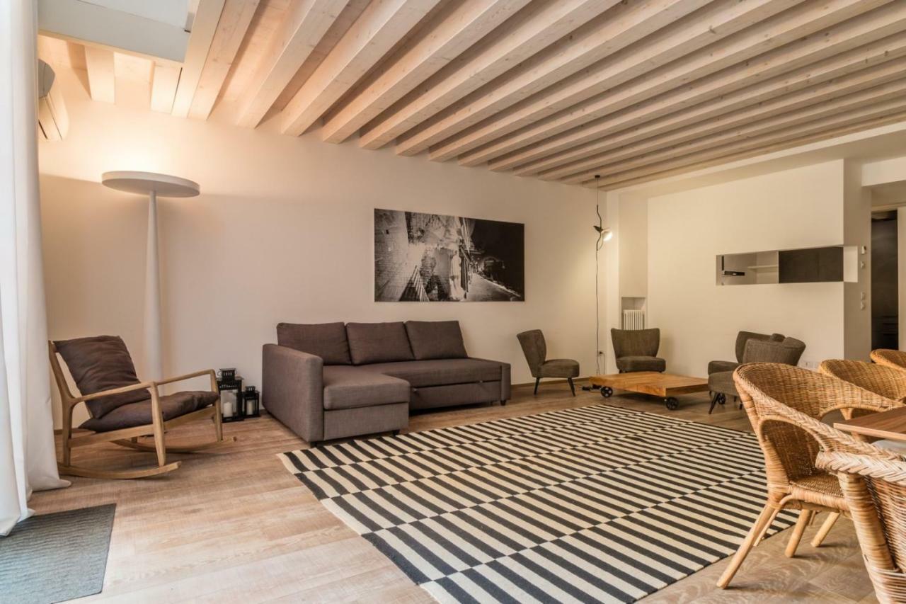 Apartament Casin Dei Spiriti Wenecja Zewnętrze zdjęcie