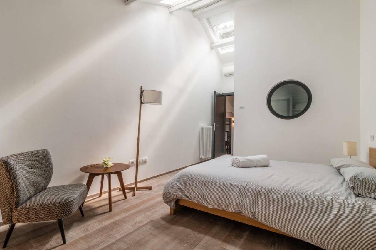 Apartament Casin Dei Spiriti Wenecja Zewnętrze zdjęcie