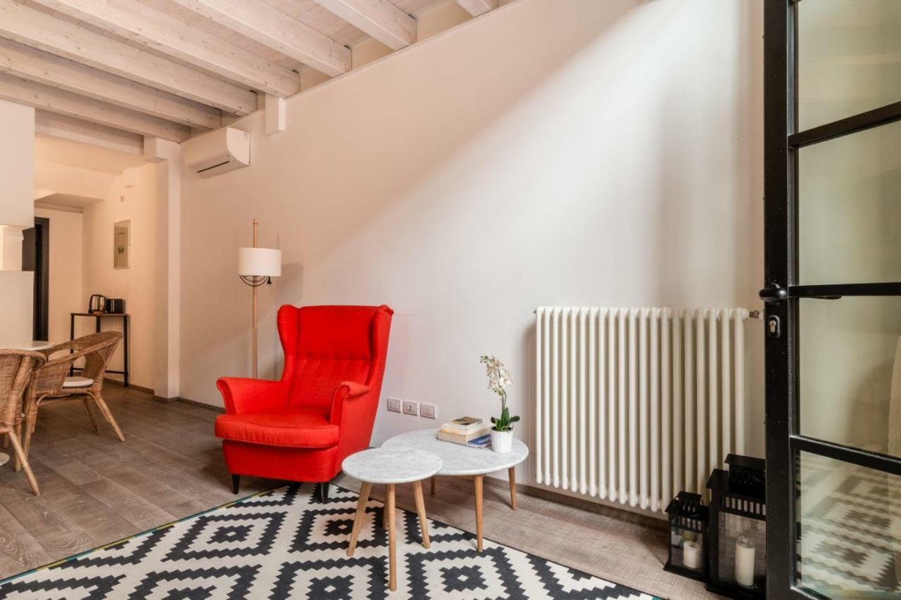 Apartament Casin Dei Spiriti Wenecja Zewnętrze zdjęcie