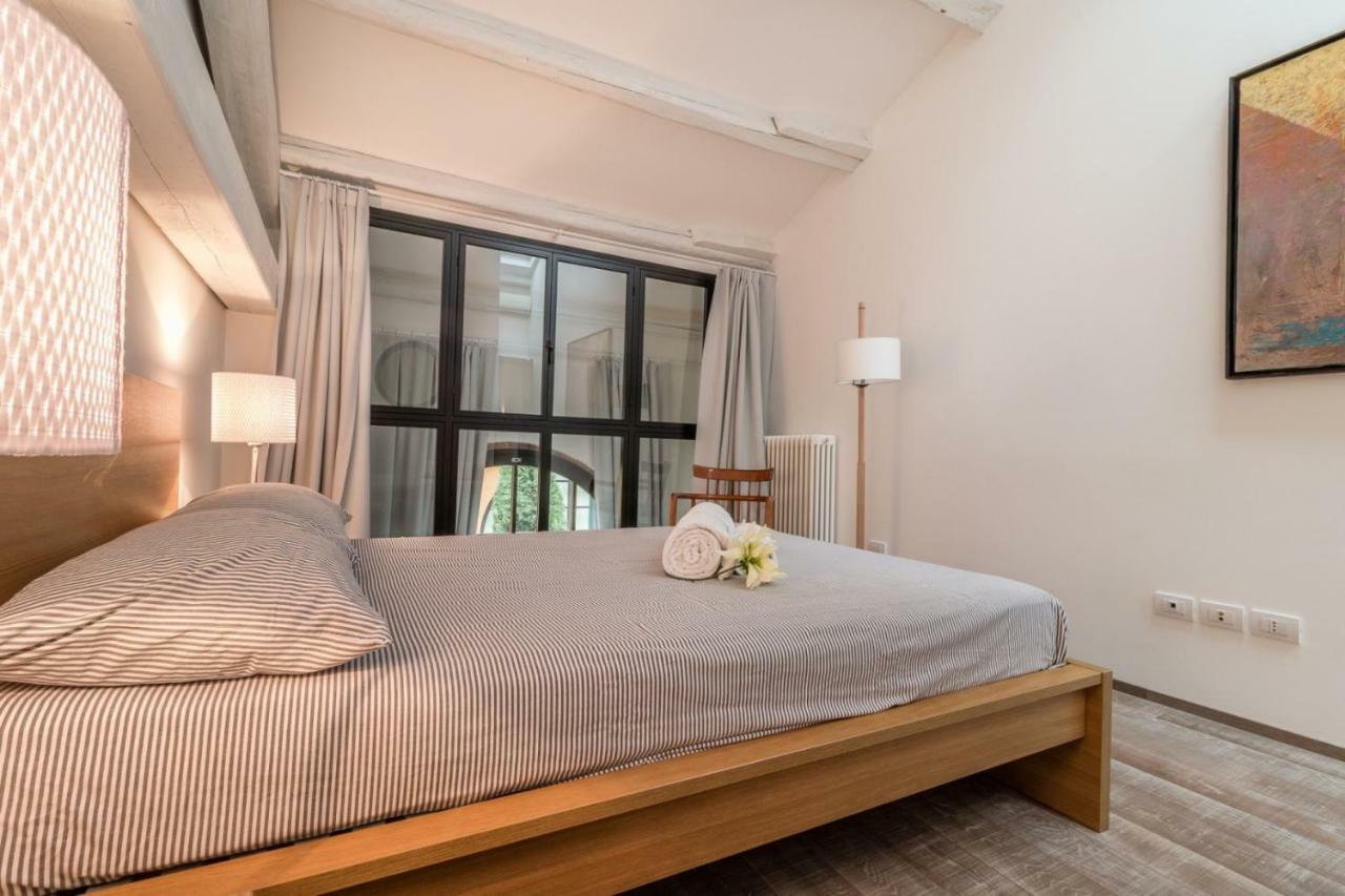 Apartament Casin Dei Spiriti Wenecja Zewnętrze zdjęcie
