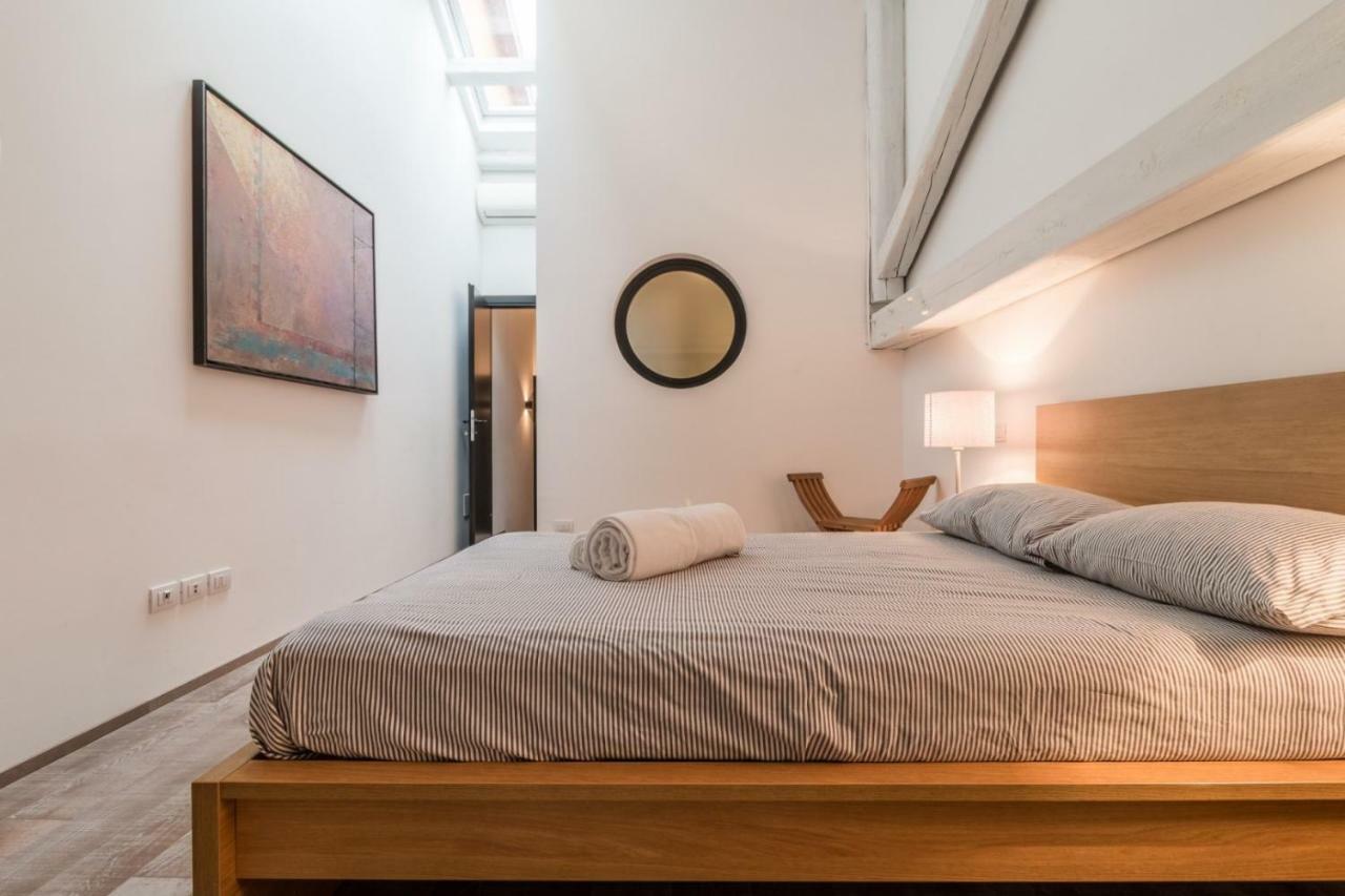 Apartament Casin Dei Spiriti Wenecja Zewnętrze zdjęcie
