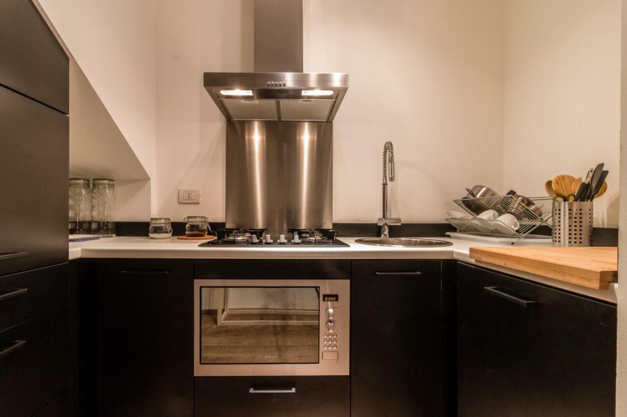 Apartament Casin Dei Spiriti Wenecja Zewnętrze zdjęcie