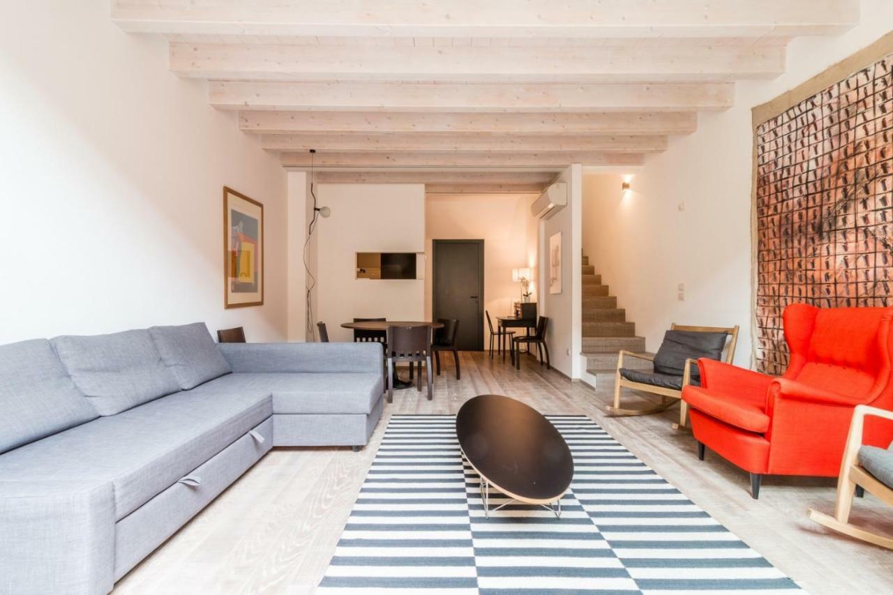 Apartament Casin Dei Spiriti Wenecja Zewnętrze zdjęcie