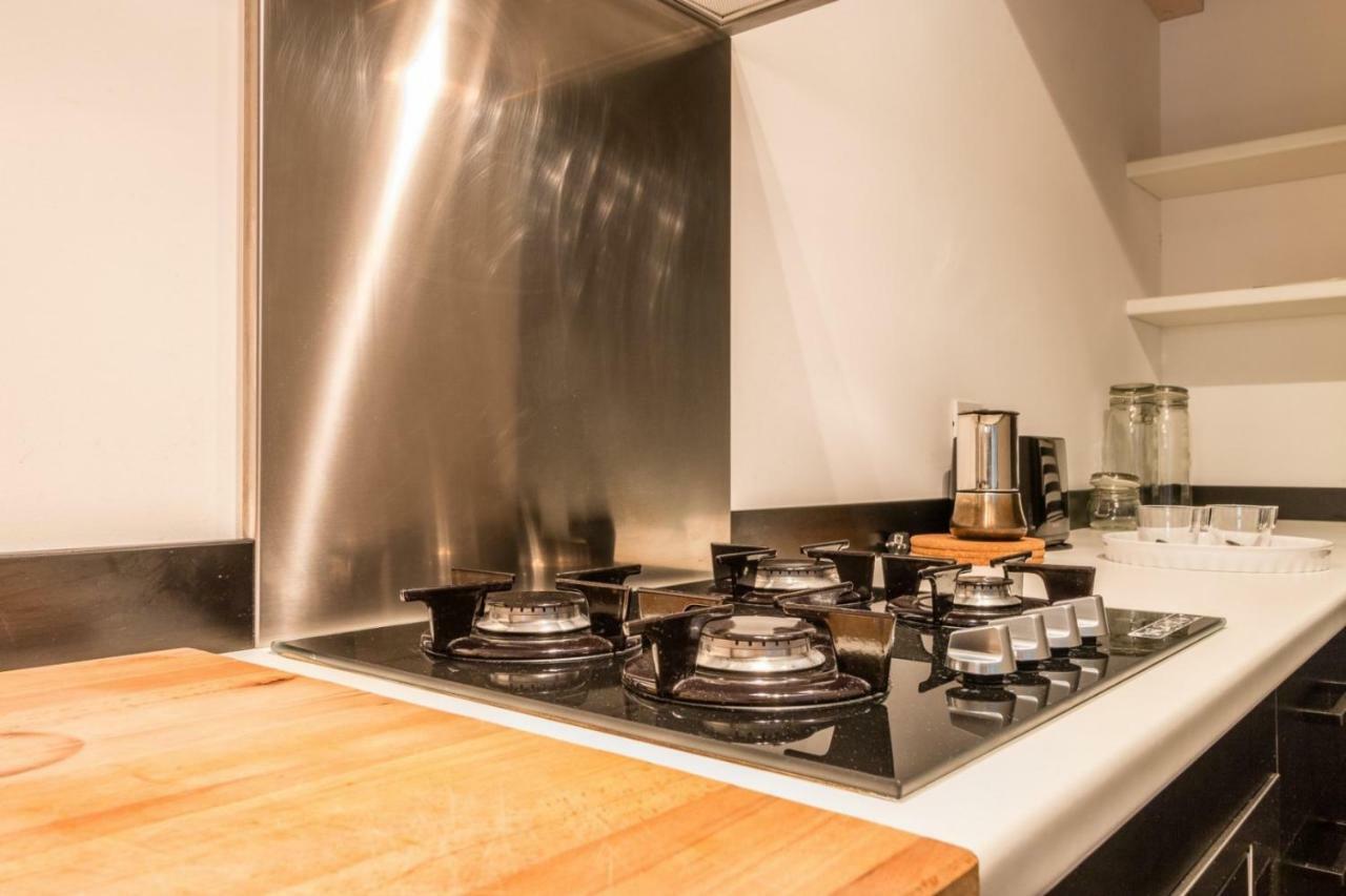 Apartament Casin Dei Spiriti Wenecja Zewnętrze zdjęcie