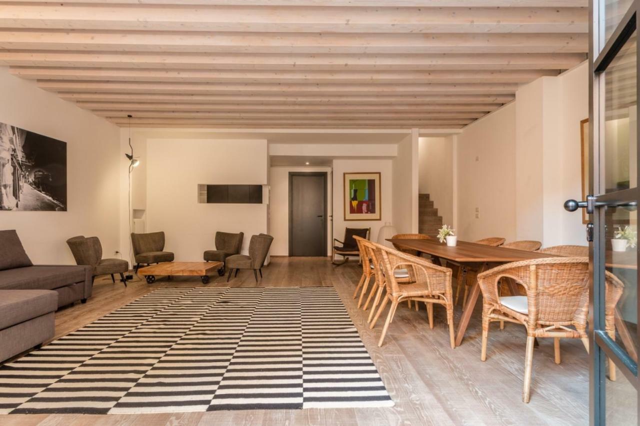 Apartament Casin Dei Spiriti Wenecja Zewnętrze zdjęcie