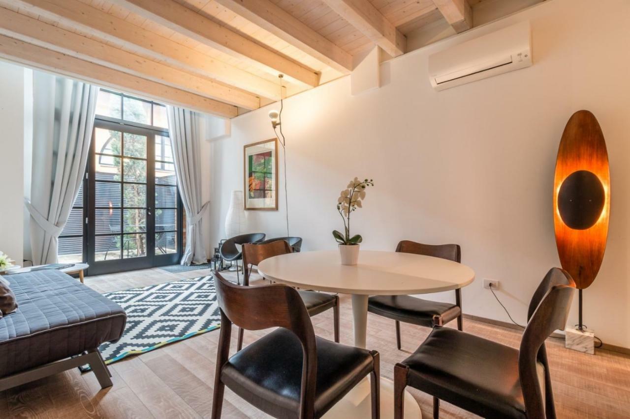 Apartament Casin Dei Spiriti Wenecja Zewnętrze zdjęcie