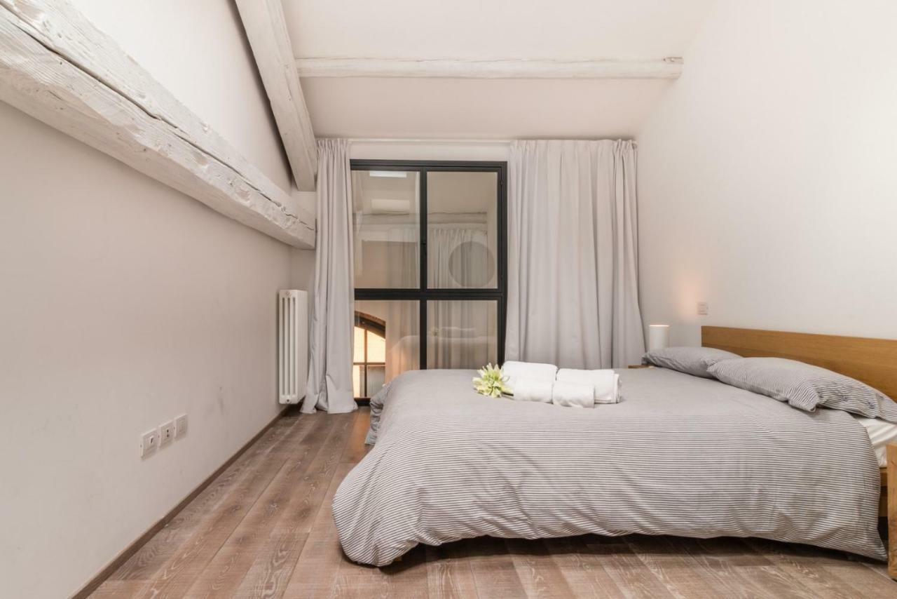 Apartament Casin Dei Spiriti Wenecja Zewnętrze zdjęcie
