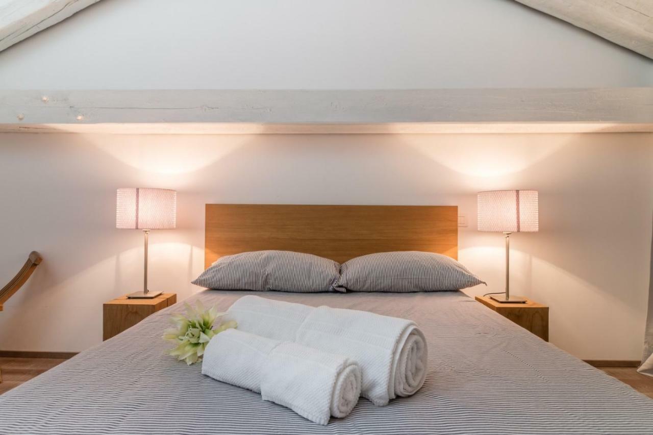 Apartament Casin Dei Spiriti Wenecja Zewnętrze zdjęcie