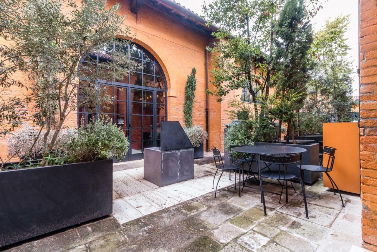 Apartament Casin Dei Spiriti Wenecja Zewnętrze zdjęcie