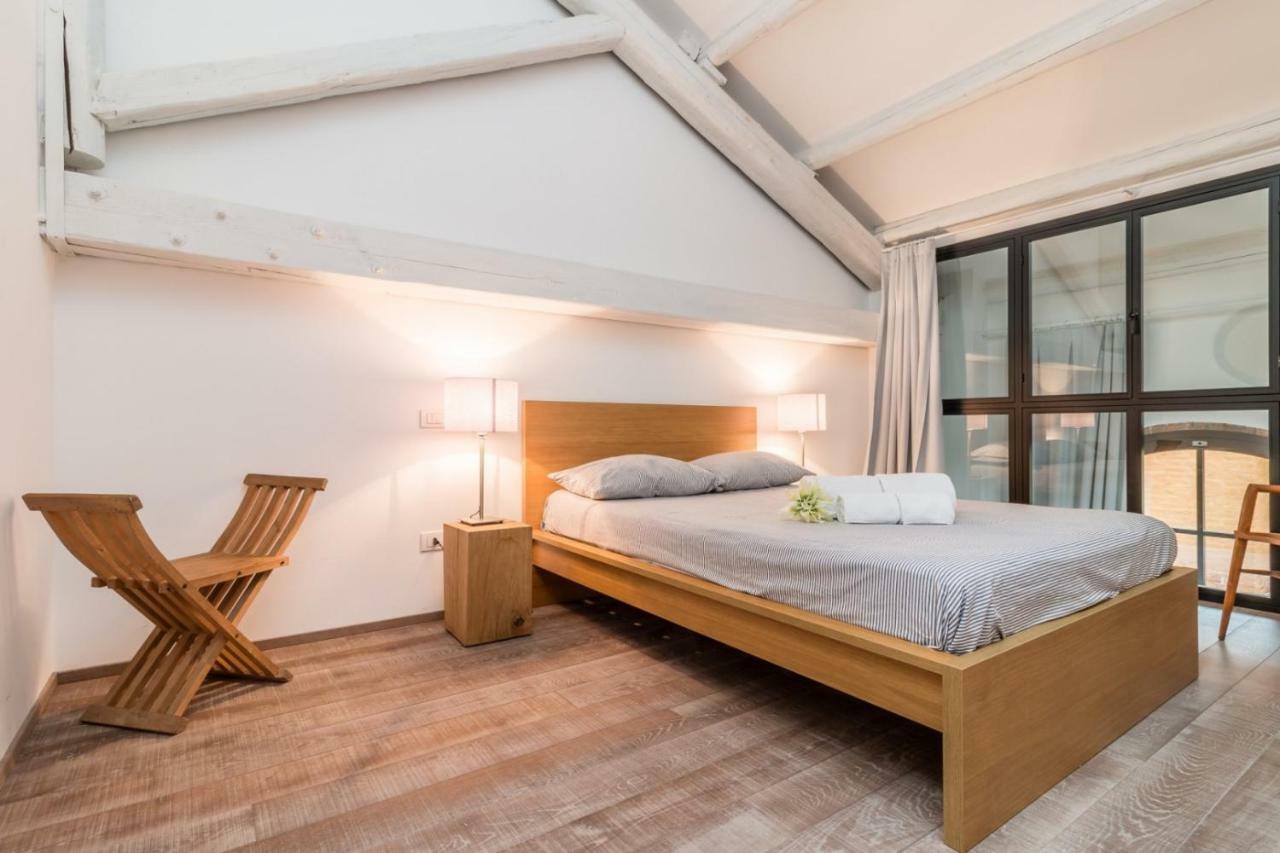 Apartament Casin Dei Spiriti Wenecja Zewnętrze zdjęcie