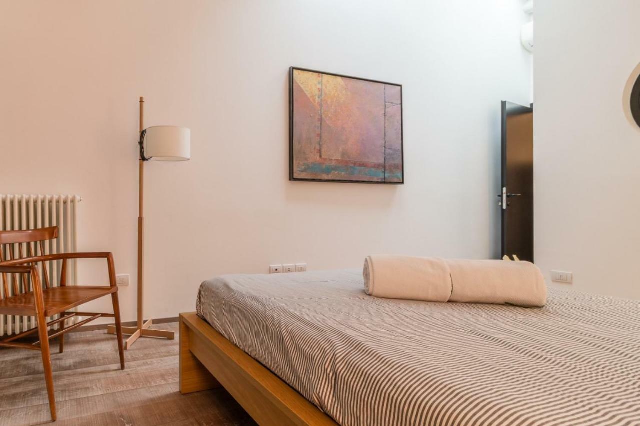 Apartament Casin Dei Spiriti Wenecja Zewnętrze zdjęcie