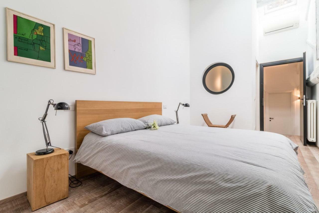 Apartament Casin Dei Spiriti Wenecja Zewnętrze zdjęcie
