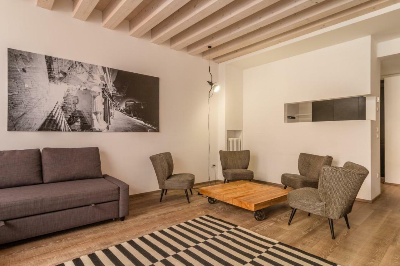 Apartament Casin Dei Spiriti Wenecja Zewnętrze zdjęcie