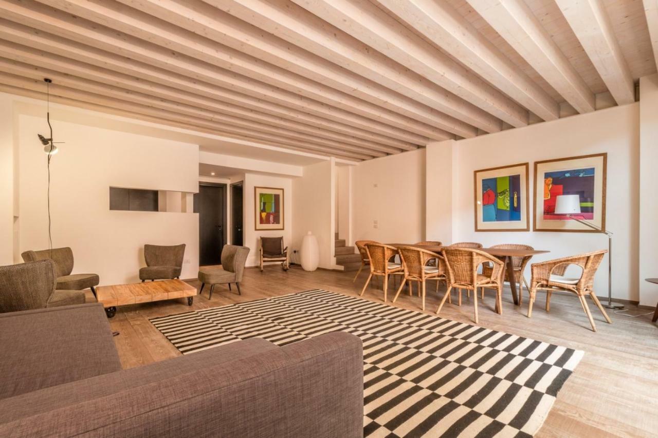 Apartament Casin Dei Spiriti Wenecja Zewnętrze zdjęcie