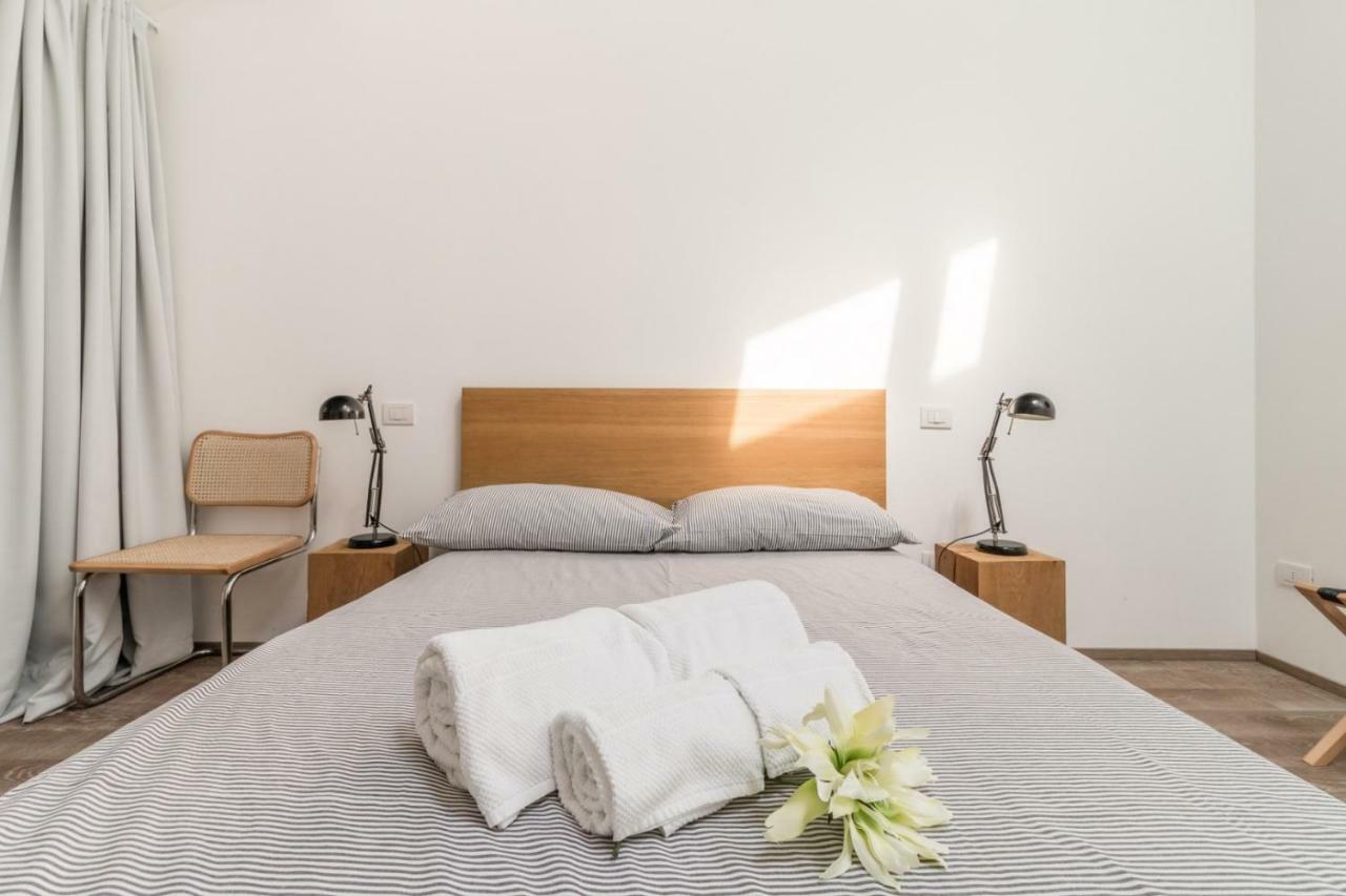 Apartament Casin Dei Spiriti Wenecja Zewnętrze zdjęcie